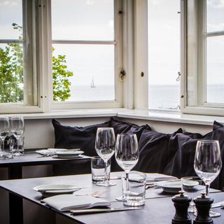 Restaurant Sletten - 5