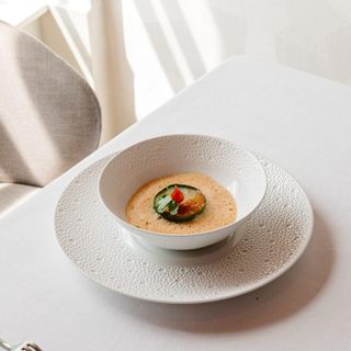 MANO Restaurant - 9