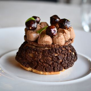 Le Cheval Blanc - 6