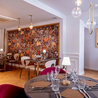 Bistrot 1936 - Domaine du Limonay - 10