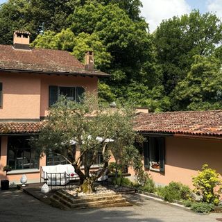 Felix Lo Basso Restaurant - 4