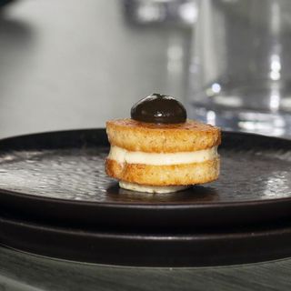 The Brasserie at Darleys - 7