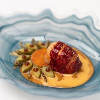 Le Grand Restaurant - Jean-François Piège - 6