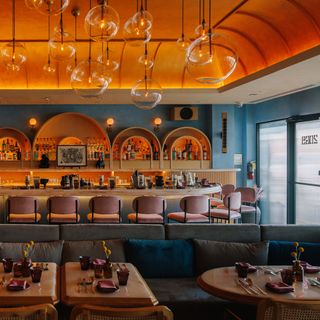 Bistro Ocho - 12