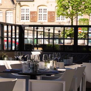 Brasserie Nieuwpoort - 2