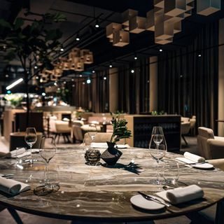 Restaurant Showw - 2