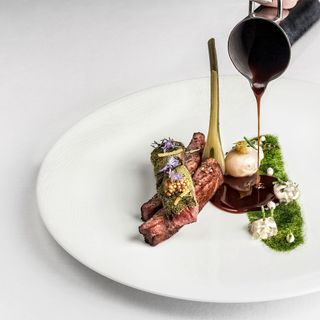 La Table de l'Ermitage - 9
