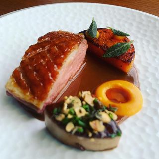 Restaurant Roots - 9