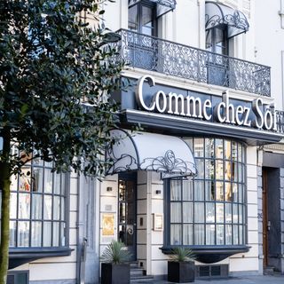 Comme chez Soi - 6