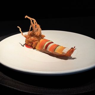 Small Dinner Club - 8
