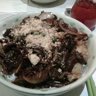 Pho Tai - 3