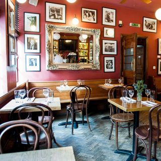 The French House - 8