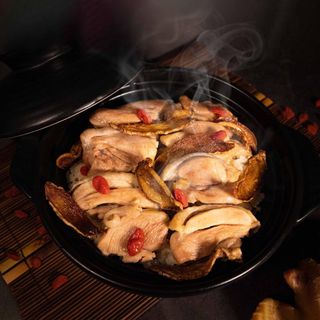 Chinese Cuisine - 10