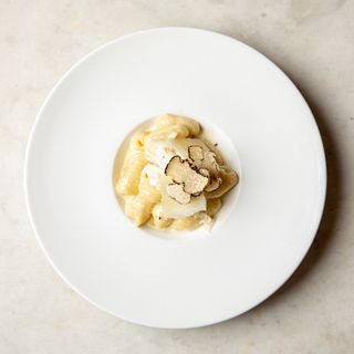 Restaurant August - 11
