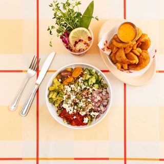 Safta's Table - 8