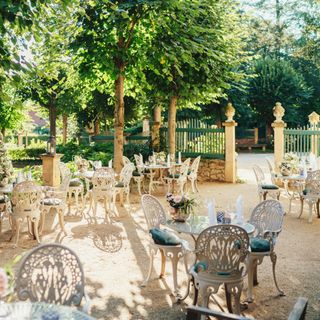 Atelier Sanssouci - 1