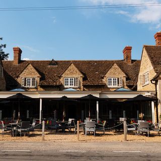 The Six Bells - 1