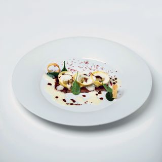 Restaurant Schlüssel - Schlüsselstube - 0