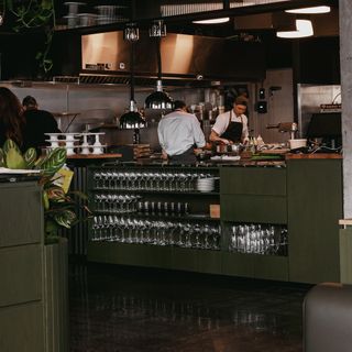 Annette bar à vin - 2
