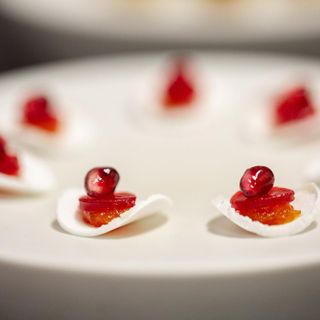 Pierre Gagnaire - Paris - 2