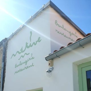 Métive - 2