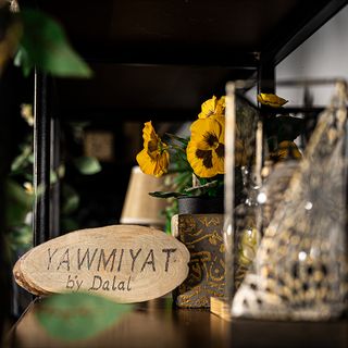 Yawmiyat By Dalal - 9