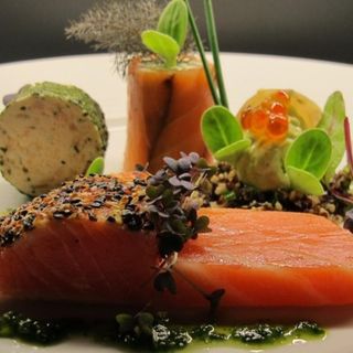 Vier Jahreszeiten Restaurant Imhof - Illertissen - 0