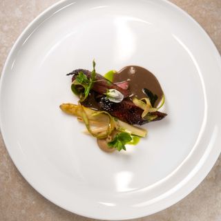 Stefan Haas Fine Dine - 15
