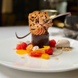 Park Restaurant - 9