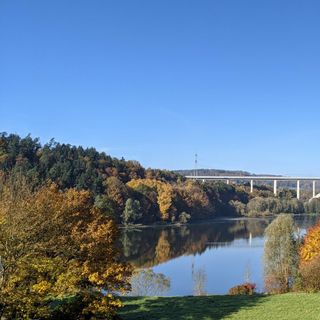 Froschgrundsee - 3