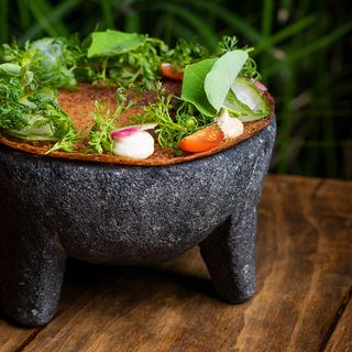 Ancestral Cocina Tradicional - 6