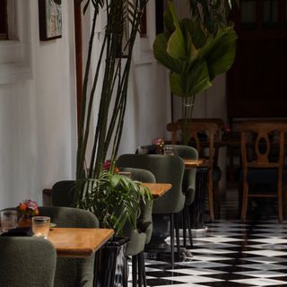 Galanga Thai House - 4