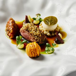Maihöfli by UniQuisine - Lucerne - 0