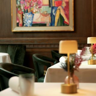 Ormer Mayfair - 2