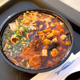 Xi'an Gourmet House - 1