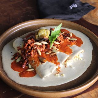 Pueblo Pibil - 10