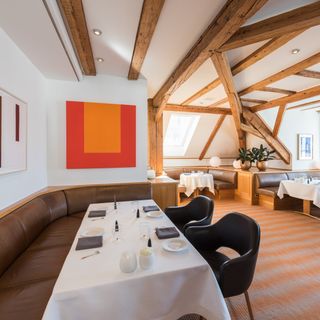 Einstein Gourmet - Sankt Gallen - 2