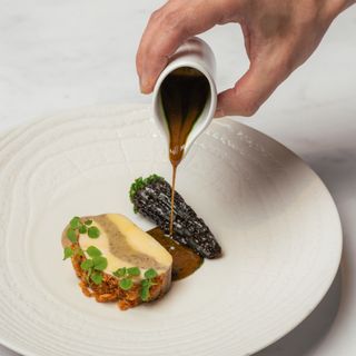 Wild Honey St James - 5
