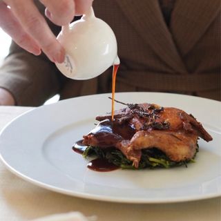 Antica Trattoria Cirio - 3