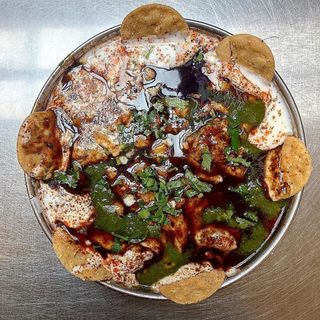Vik's Chaat - 2