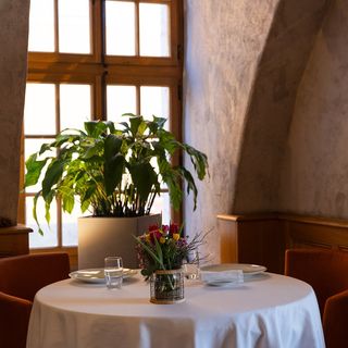 Restaurant de l'Hôtel de Ville - 7