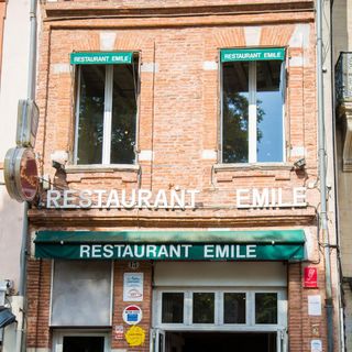 Émile - 2