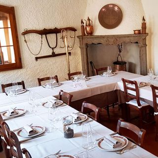 Antica Trattoria Gianna - 1
