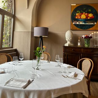 Antica Osteria La Rampina - 3