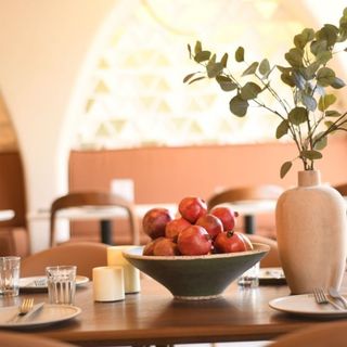 OVUN Bistro - 5