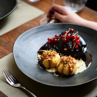 Pod Zidom Bistro - 12