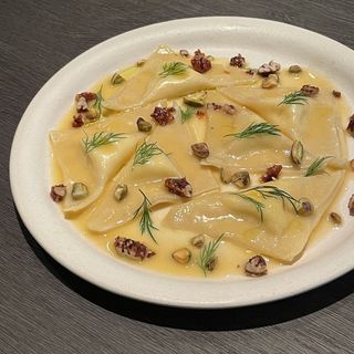 Cor Pasta bar - 7