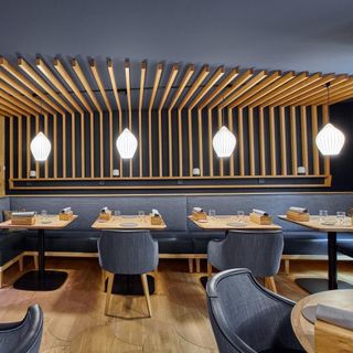 Umami - 3