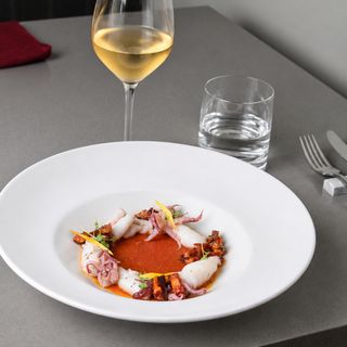 Radici Italian Chophouse - 6