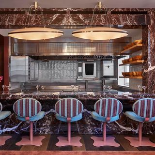 Muse by Tom Aikens - 2